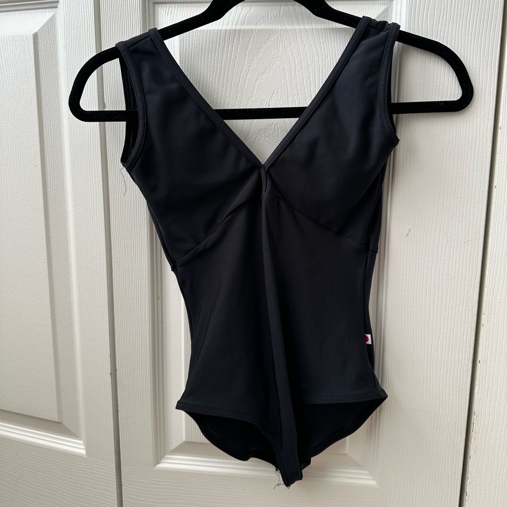 yumiko leotard